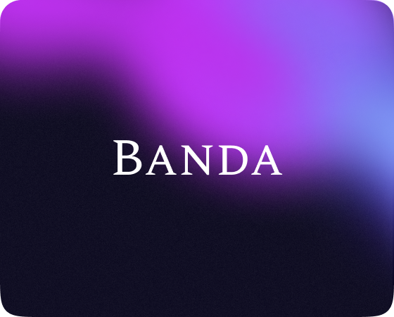 Banda – Valentine Special