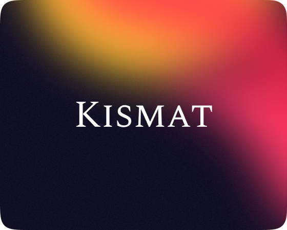 Kismat – Motivational Shayri