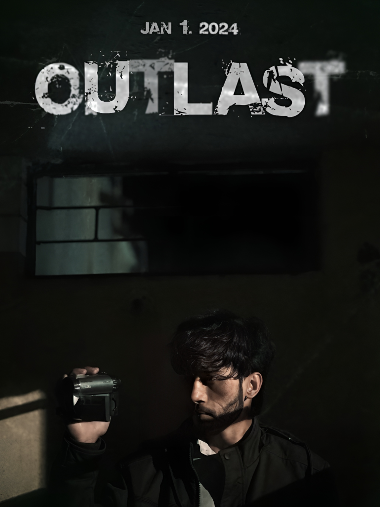 OUTLAST – THE TRUTH UNFOLDS